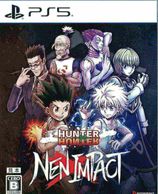 �ڿ��ʡ�PS5��HUNTER��HUNTER NEN��IMPACT �̾��� [4582692253736]�ڥ���饤�󥹥ȥ���
