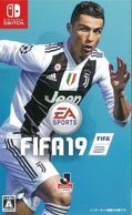 ����š�Switch��FIFA 19 STANDARD EDITION [Switch��] [4938833022936]��OJ����Ź��