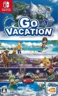 ����š�Switch��GO VACATION [Switch��] [4902370541298]��OJ����Ź��