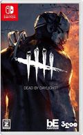 ����š�Switch��Dead by Daylight ���������� [Switch��] [4589857090168]��OJ����Ź��