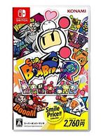 ����š�Switch��SUPER BOMBERMAN R SMILE PRICE COLLECTION [Switch��] [4988602171419]��̾�Ų��ߤʤ�Ź��