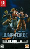 ����š�Switch��JUMP FORCE �Îގ׎��������Îގ������� [4582528418186]��̾�Ų��ߤʤ�Ź��