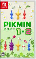 ����š�Switch��Pikmin 1+2 [4902370551624]��̾�Ų��ߤʤ�Ź��