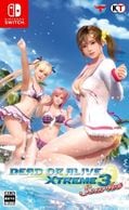 ����š�Switch��DEAD OR ALIVE Xtreme3 Scarlet �̾��� [Switch��] [4988615114588]��̾�Ų��ߤʤ�Ź��