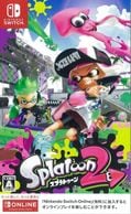 ����š�Switch��Splatoon 2 [4902370537253]��̾�Ų��ߤʤ�Ź��