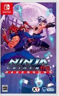 ����š�Switch��NINJA GAIDEN: Ragebound �����ݎ��ގ��Ďގ��Îގ������� [4570005943085]��̾�Ų��ߤʤ�Ź��