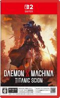 ����šێ�������2��DAEMON X MACHINA TITANIC SCION [4535506303974]��̾�Ų��ߤʤ�Ź��