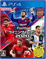����š�PS4��eFootball �����Ǝݎ��ގ��ڎ̎ގ� 2020 [4988602171990]��̾�Ų��ߤʤ�Ź��
