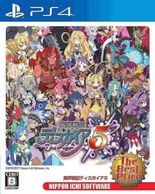 ����š�PS4���⳦�ﵭ�Îގ������ގ���5 The Best Price [4995506002503]��O̾�Ų��ߤʤȡ�