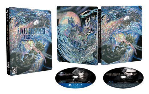 ����š�PS4��FINAL FANTASY XV DELUXE  EDITION [PS4��] [4988601009508]��̾�Ų��ߤʤ�Ź��