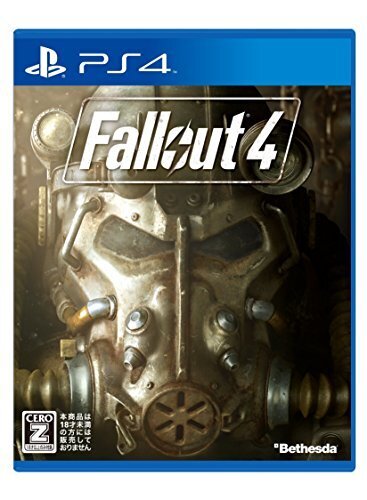 ����š�PS4��Fallout 4 �������� [PS4��] [4562226431212]��O̾�Ų��ߤʤȡ�