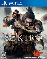 ����š�PS4��SEKIRO: SHADOWS DIE TWICE [PS4��] [4949776442019]��̾�Ų��ߤʤ�Ź��