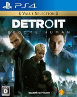 ����š�PS4��Detroit: Become Human Value Selection [4948872311113]��̾�Ų��ߤʤ�Ź��