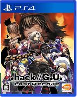 ����š�PS4��.hack//G.U. Last Recode �̾��� [4573173322188]��̾�Ų��ߤʤ�Ź��