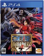 ����š�PS4��ONE PIECE ��±̵��4 [PS4��] [4582528400631]��̾�Ų��ߤʤ�Ź��
