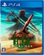����š�PS4��METAL MAX Xeno(�Ҏ��َώ����� ���ގ�)[PS4��] [4582350660326]��̾�Ų��ߤʤ�Ź��