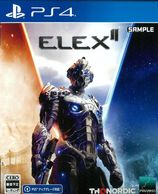 ����š�PS4��ELEX II ���ڎ�����2[PS4��] [4571574970052]��̾�Ų��ߤʤ�Ź��