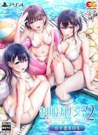 ����š�PS4���������Ɏ��ގ�2 ���ގ���BOX [4935066608265]��̾�Ų��ߤʤ�Ź��