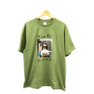 ����š�Supreme��Max B Tee Moss ������L ���꡼���O̾�Ų��ߤʤȡ�