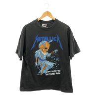 ����š�90's METALLICA THEIR MONEY T�����¡�O̾�Ų��ߤʤȡ�