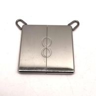 ����š�HERMES �ץ졼�ȥͥå��쥹�ȥå� 8 �ڥ� ����С���O˭�ġ�