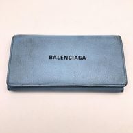 ����š�BALENCIAGA ���֥�ǥ����󥰥�����å� 555709 �忧 �����ֹ�θ��O˭�ġ�