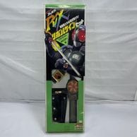 ����š�����ʪ)BANDAI ��ܥ륱���󥻥å� �ꥹ�ȥӥåȡ��ۥ륹������ ���̥饤����BLACK RX��O���ܡ�