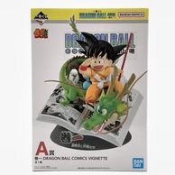 ����š۰��֤��� A�� ���� DRAGON BALL COMICS VIGNETTE DRAGON BALL 40th ¶Ƿ�� �ɥ饴��ܡ����OȾ�ġ�