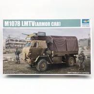 ����š�̤��Ω 01009 1/35 M1078 LMTV �ȥ�å� ���å���ӥ� ���ޤ��� �ȥ��ڥå�����O˭��Ź��