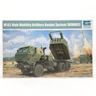 ����š�̤��Ω 01041 1/35 M142 �ϥ��ޡ��� �ⵡư�����å�ˤ�����ƥ� �ȥ��ڥå�����O˭��Ź��