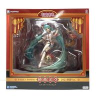 ����šۡڳ����۽鲻�ߥ� 2021����Ver. �֥���饯�������ܡ����롦���꡼�� 01 �鲻�ߥ��� 1/7 �����Ѥߴ����ʡ�O��ëŹ��