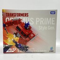 ����š�̤������MPG-17 ���ץƥ��ޥ��ץ饤�� Style Gen.��O����Ź��