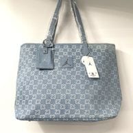 ����š�NIKE JORDAN Monogram �ȡ��ȥХå� �忧 II6451-412 �ʥ��� ���硼�����O˭�ġ�