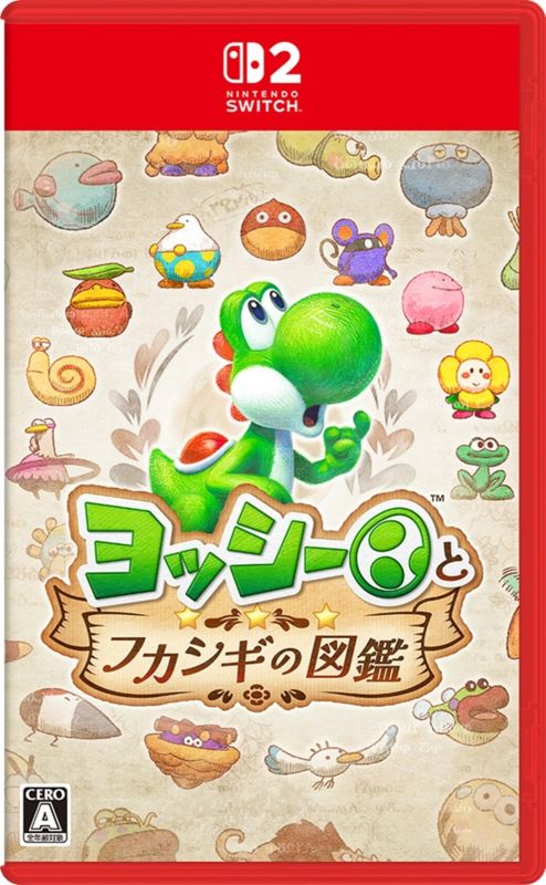 ��ͽ���ʡۡ�2026/05/21ȯ���Switch2�ˎ֎������Ȏ̎������ޤο޴� �����؎��ގŎ���ŵ�դ��ʴ̎ʎގ����ޡ�