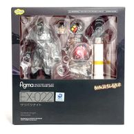 ����š۳���)figma EX-022 ���ĥХĥʥ��� �֥˥󥸥㥹�쥤�䡼�ס�̾�Ų��ߤʤ�Ź��