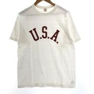 ����š�WAREHOUSE USA �ץ���T����� M �ۥ磻�� �������ϥ�����OȾ�ġ�