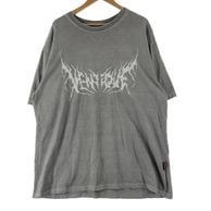 ����š�Ventique Tee ȾµT����� ���졼 �٥�ƥ�������OȾ�ġ�