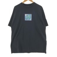 ����š�HUF TRESSPASS S/S T����� L TS01940 �֥�å� �ϥա�OȾ�ġ�