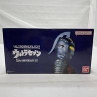 ����š۳���)BANDAI ULTRAREPLICA ����ȥ饻�֥� 55th ANNIVERSARY SET��O���ܡ�