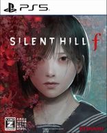 ����š�PS5��SILENT HILL f [Z����] [4988602178968]��O�������