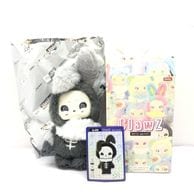 ����š�ClawZ ������������ No.000�����ѡ��쥢 Luna �롼�ʡ�O��Ω��