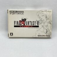 ����š�GBA�˥��������������˥å��� �ե����ʥ�ե��󥿥���VI ������ [4988601004886]��O�¾��