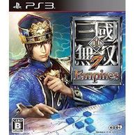 ����š�PS3�˿�����Ԣ̵��7 Empires �̾��� [PS3��] [4988615060069]��OJ�����