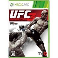 ����š�XB360��UFC Undisputed 3 [4988602161861]��OJ�����