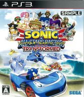 ����š�PS3�ˎ��Ǝ���&�����َ������ڎ����ݎ��� TRANSFORMED [PS3��] [4974365836061]��OJ�����