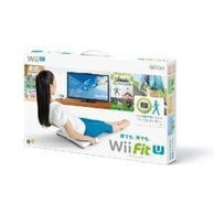 ����š�WiiU��Wii Fit U�ʎގ׎ݎ�Wii�Ύގ��Ď�+�̎����ĎҎ����������� ���� [4902370520453]��OJ�����