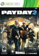 ����š�XB360��[Xbox360������]Payday 2 [812872011592]��OJ�����