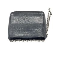����š�CHROME HEARTS 3 SIDE ZIP PYRMD STDS 2246-304-0800-0900 /�������° ������ϡ��� �֥�å���O���ܡ�