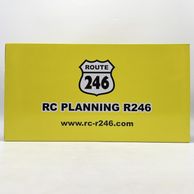 ����š۸����� ����٥��� ROUTE 246 KYOSHO CUP ���ǥ������2 R246-2003 ������O˭�ġ�