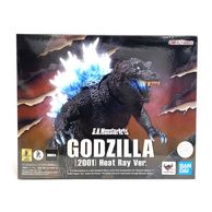 ����š۳���)S.H.MonsterArts ������(2001) ����Ǯ��Ver.��O̾�Ų��ߤʤȡ�